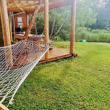 Lombi House Otepää