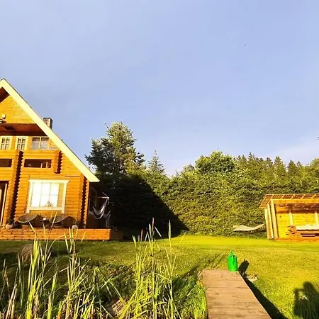 Lombi House Vakantiehuis