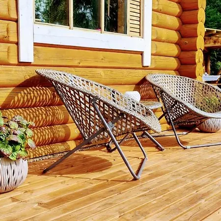 Lombi House Vakantiehuis