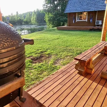 Lombi House Vakantiehuis *