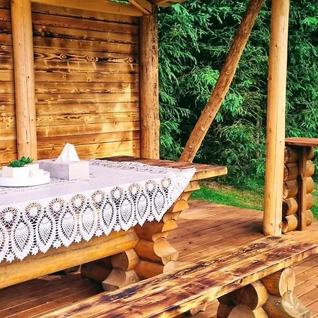 Lombi House * Otepää