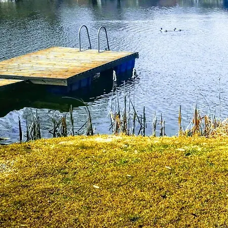 Lombi House Otepää