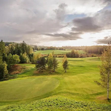 Vakantiehuis Lombi House *