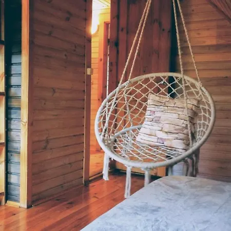 Vakantiehuis Lombi House *