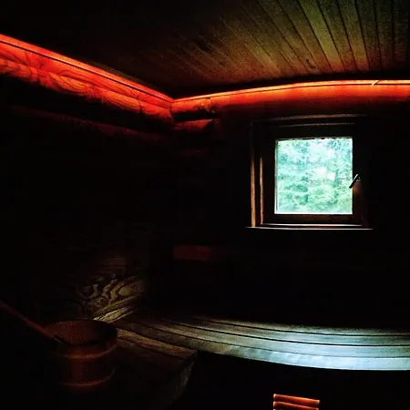 Lombi House *