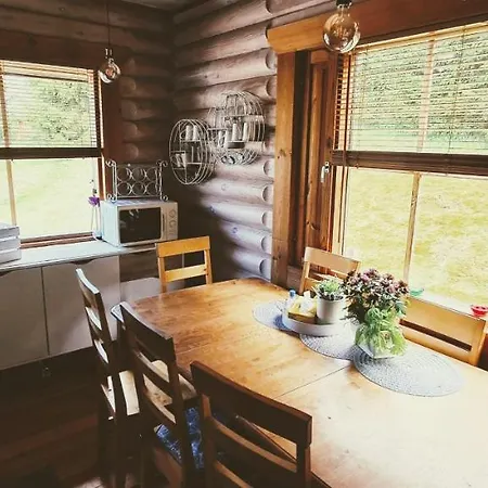 Lombi House Vakantiehuis