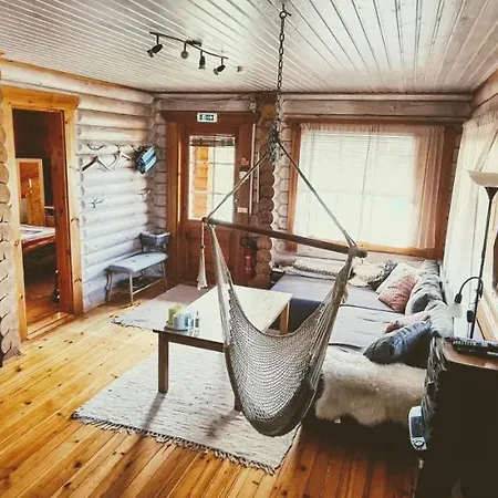 Lombi House *