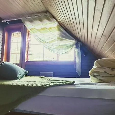 Vakantiehuis Lombi House Otepää