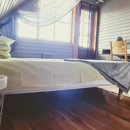 Vakantiehuis Lombi House