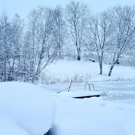 Lombi House Vakantiehuis *