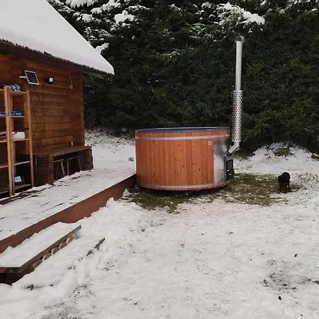 Lombi House Vakantiehuis