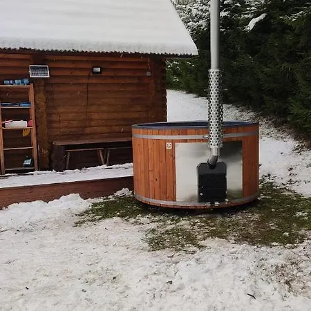 Lombi House Vakantiehuis *