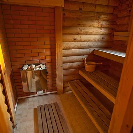 Vakantiehuis Lombi House