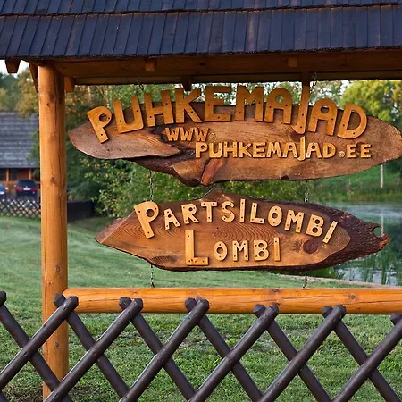 Lombi House