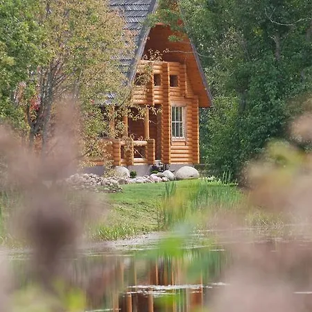 Vakantiehuis Lombi House *