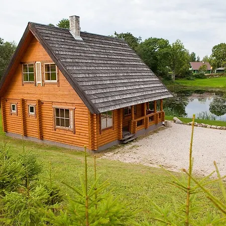 Lombi House Otepää