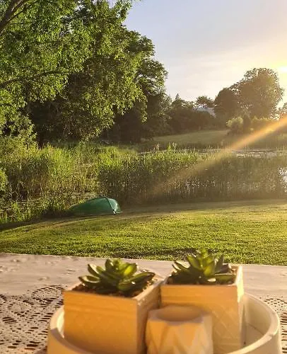 Lombi House بيت للعطل *