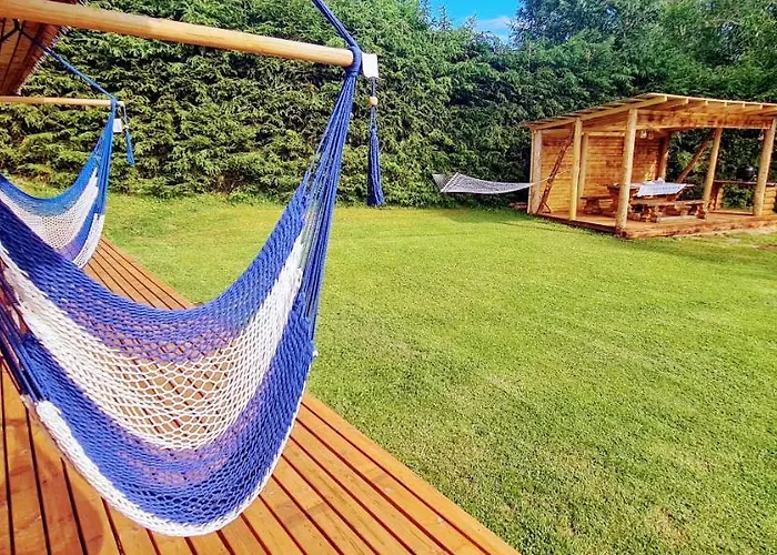 別荘 Lombi House Otepää