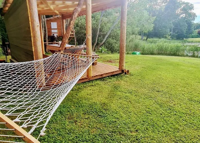 Lombi House Otepää