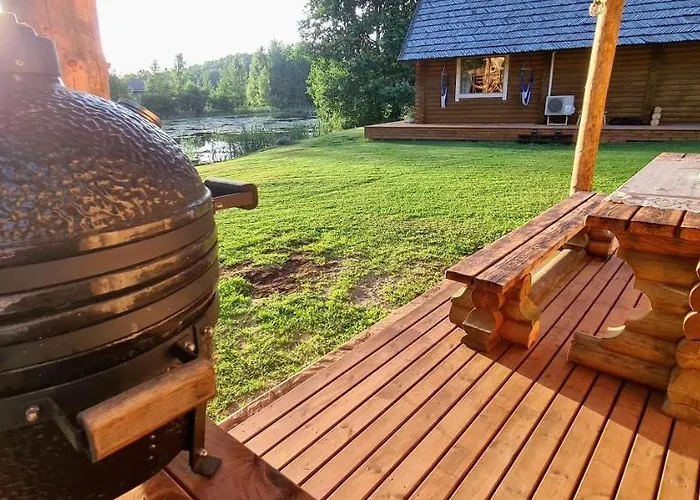 Lombi House 別荘 *