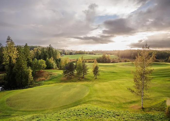 بيت للعطل Lombi House *