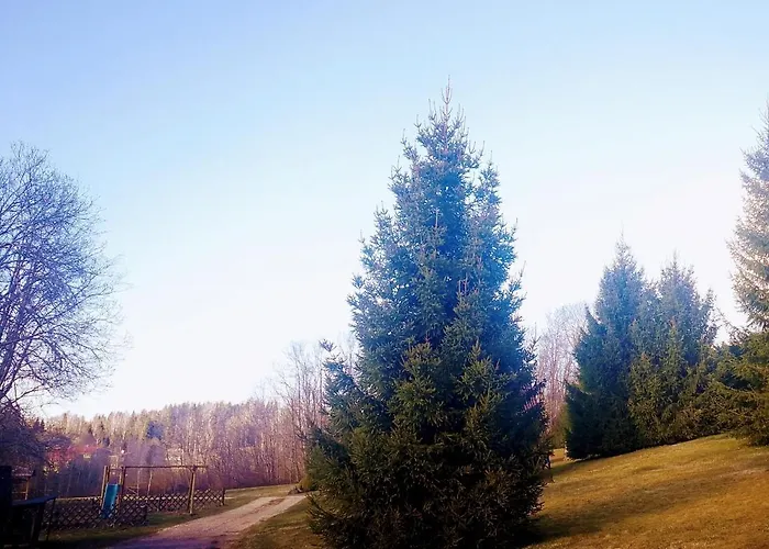 Lombi House بيت للعطل Otepää