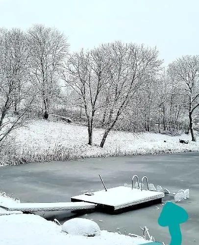 Lombi House Otepää