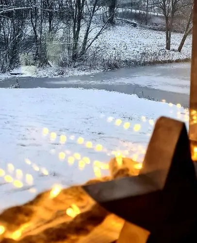 Lombi House * Otepää