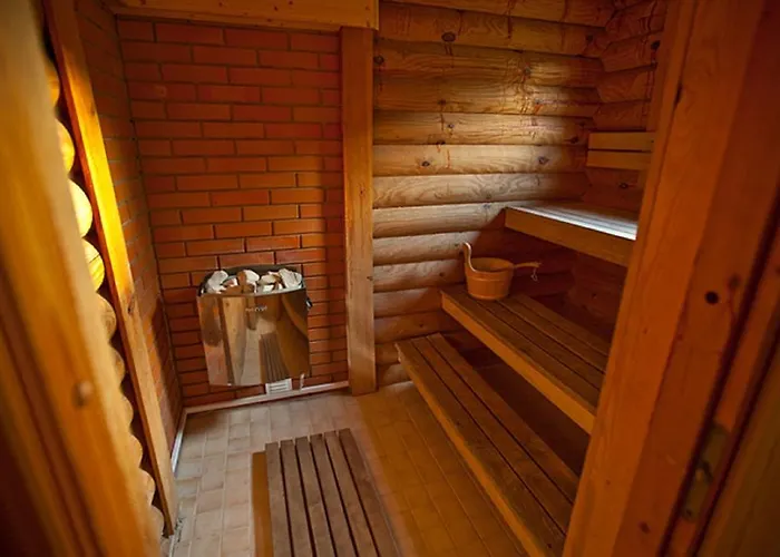 Vikendica Lombi Holiday House