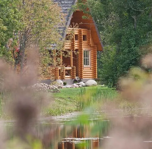 بيت للعطل Lombi House *